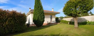  Maison à vendre 4 pièces 90 m²