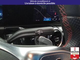 Classe GLA 250 e 8G-DCT AMG Line 2022 occasion 78200 Buchelay