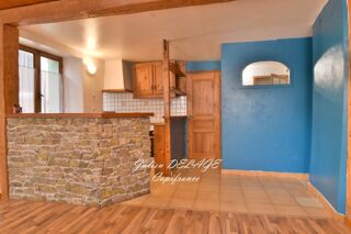  Maison à vendre 3 pièces 62 m²