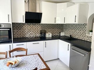  Maison à vendre 6 pièces 117 m²