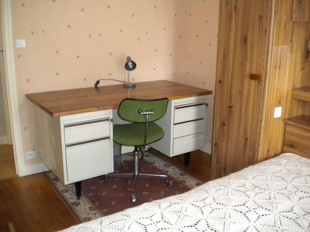 Location Appartement Appartement de 11m2 à louer sur Rennes Rennes