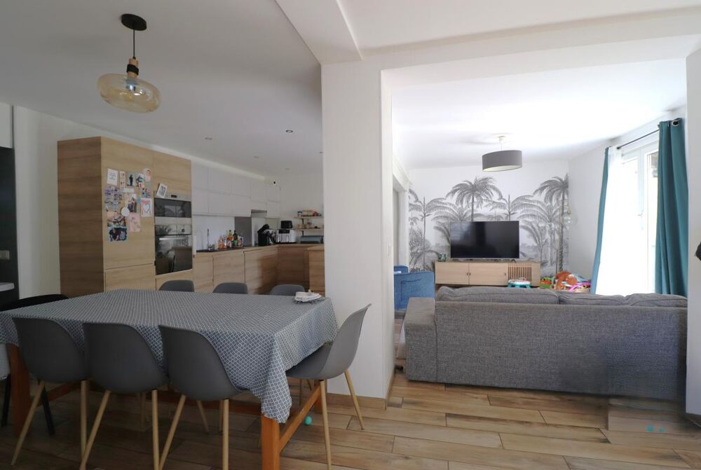 Vente Maison Maison Montesson