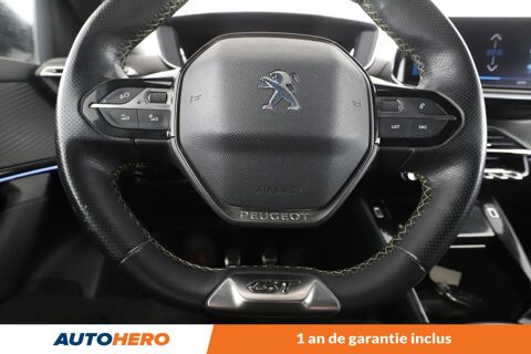 2008 1.2 PureTech GT Line 130 ch 2020 occasion 92130 Issy-les-Moulineaux