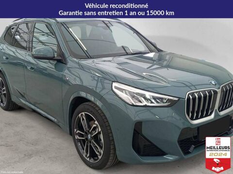 X1 sDrive 18d 150ch DKG7 M Sport 2026 occasion 10150 Lavau