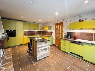  Maison � vendre 7 pi�ces 166 m�