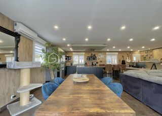  Maison � vendre 5 pi�ces 140 m�