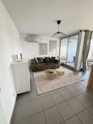  Appartement à vendre 4 pièces 58 m²