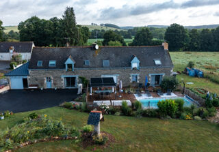  Propriété/château à vendre 10 pièces 213 m²