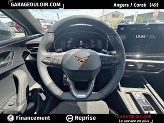 Leon 1.4 e-Hybrid 204 DSG6 V 2024 occasion 49140 Corz&eacute;