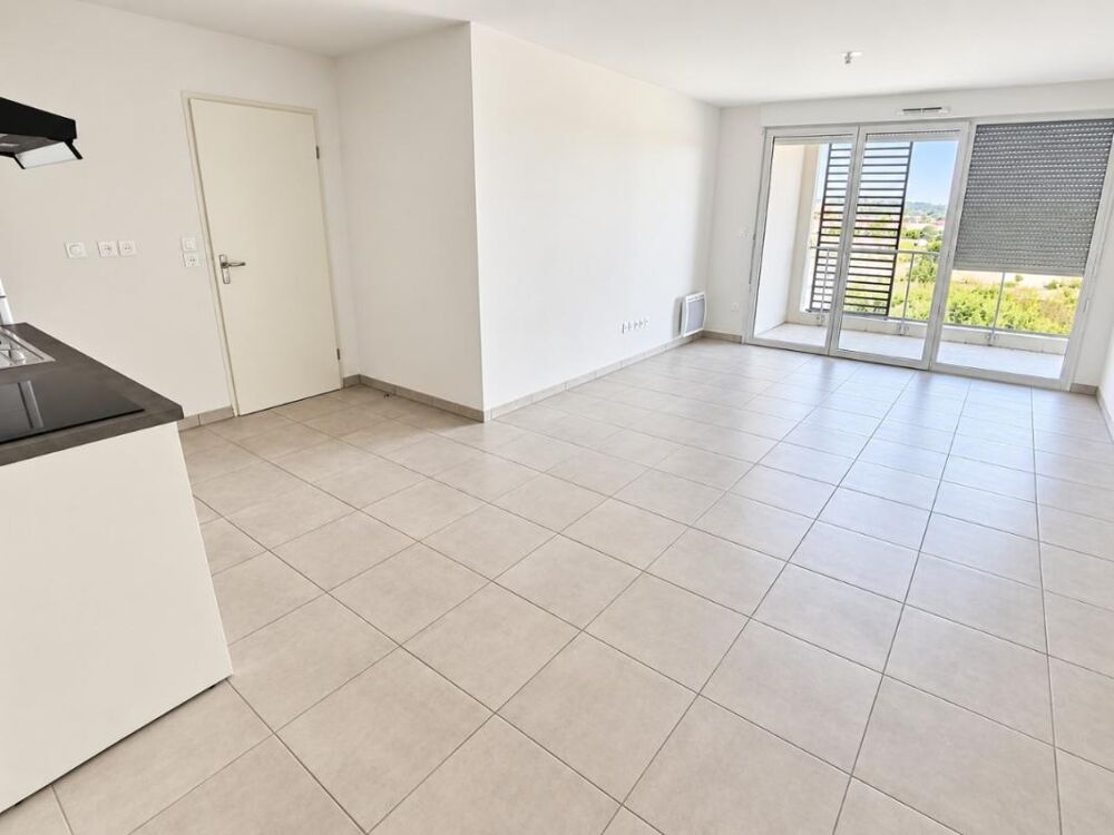 Location Appartement T3 avec balcon et parkings à TOULOUSE Toulouse