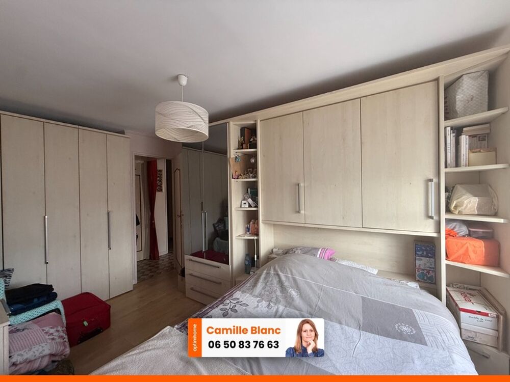 Vente Maison A 5 minutes de Maintenon - Maison de plain-pied avec garage et jardin Maintenon