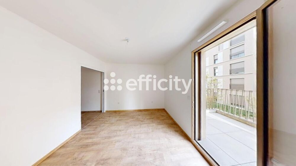 Vente Appartement T2 Rillieux la pape
