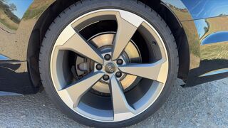 S5 3.0 TFSI 354 Quattro S-Tronic 8 . 2018 occasion 57280 Maizieres Les Metz