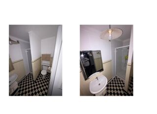  Appartement à louer 2 pièces 45 m²