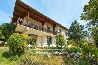  Villa à vendre 9 pièces 183 m²