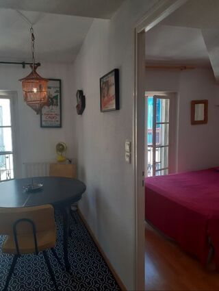  Appartement à louer 2 pièces 40 m²