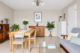  Appartement à vendre 3 pièces 62 m²