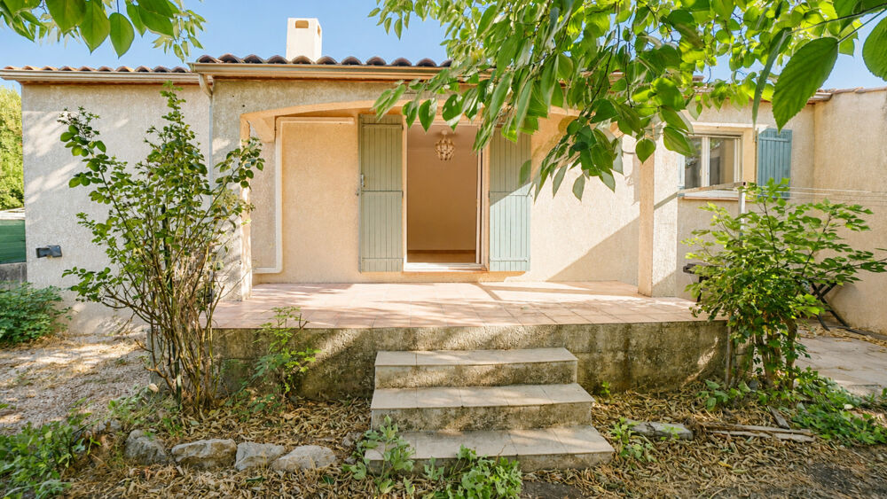 Vente Maison Maison à vendre 4 pièces BELLEGARDE (30) Bellegarde