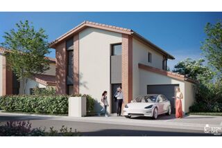  Maison à vendre 4 pièces 87 m²