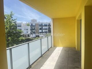  Appartement à vendre 4 pièces 67 m²
