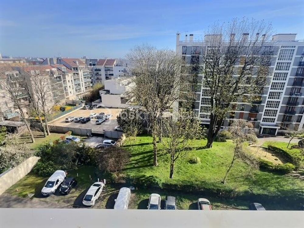 Appartement 2 pièces 50 m² · à Choisy le Roi · 50 m² · 215 000 €