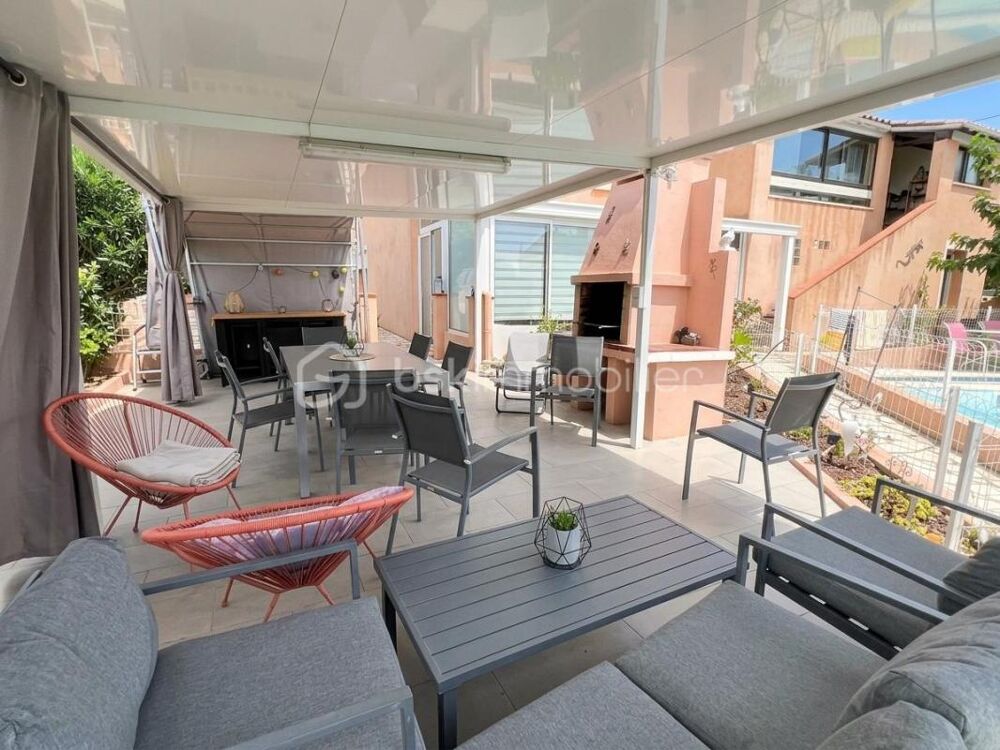 à vendre  Maison Six-Fours-les-Plages (83140)