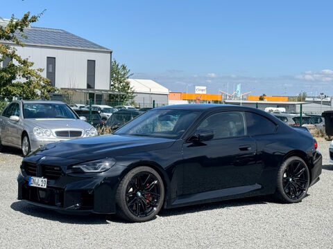 Annonce voiture BMW M2 62150 €