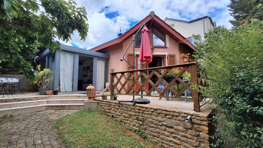 Propriété de caractère 320 m² Deux habitations indépendantes