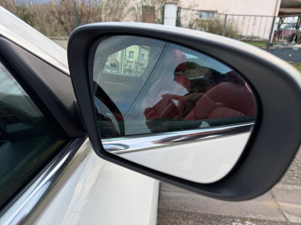 Ghibli III 3.0 V6 350 25CV AUTO 2019 occasion 55800 Contrisson