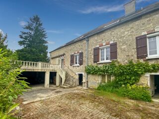  Maison � vendre 5 pi�ces 190 m�