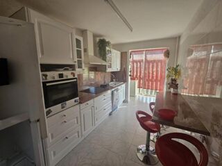  Appartement à vendre 4 pièces 78 m²