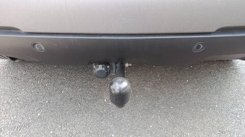 Duster 1.5 Blue dCi 115 Journey 2023 occasion 33490 Saint Maixant