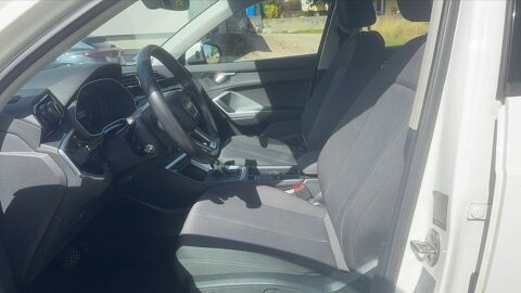 Q3 2.0 TDI 190 Quattro S-Tronic 7 S line 2020 occasion 57200 Sarreguemines