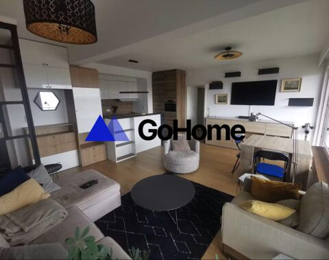  Appartement � louer 3 pi�ces 65 m�