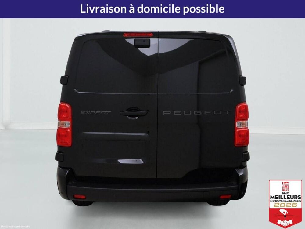 Expert CABINE APPROFONDIE FIXE XL DIESEL 180 CH AU 2026 occasion 10150 Lavau
