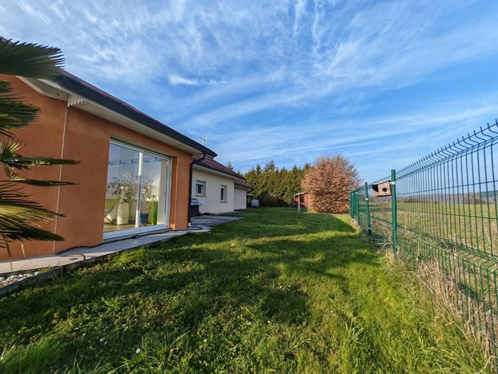 Vente Maison 10 pièces 218 m² - Vue 6