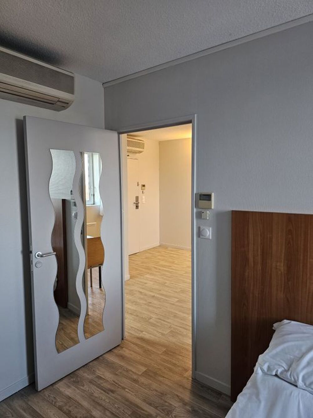 Location Appartement Appartement de 40m2 à louer sur Épinay-sur-Seine Epinay sur seine