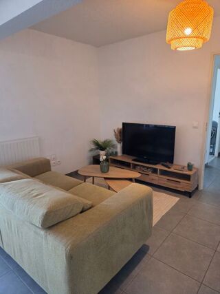  Appartement � louer 3 pi�ces 62 m�