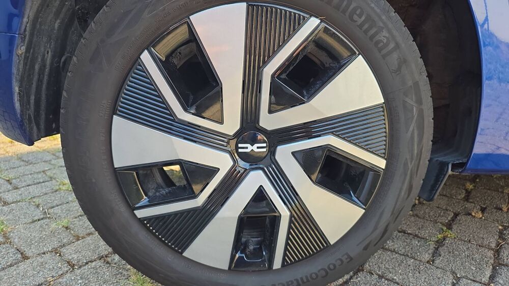 Sandero 1.0 ECO-G 100 Expression - Premi&egrave;re main GPL 2025 occasion 10000 Troyes