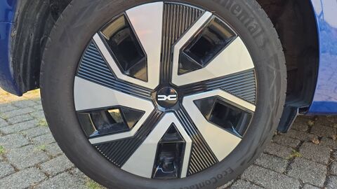 Sandero 1.0 ECO-G 100 Expression - Premi&egrave;re main GPL 2025 occasion 10000 Troyes
