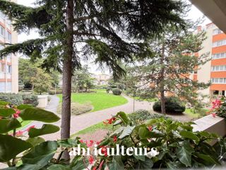  Appartement à vendre 4 pièces 79 m²