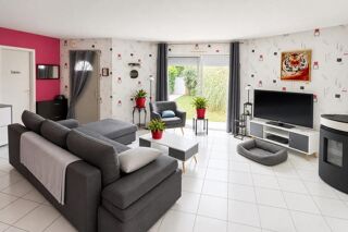  Maison à vendre 7 pièces 139 m²