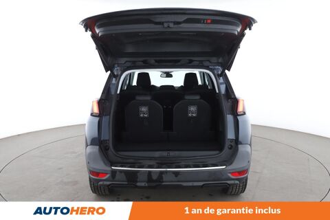 5008 1.2 PureTech Allure Business EAT8 130 ch 2019 occasion 92130 Issy-les-Moulineaux