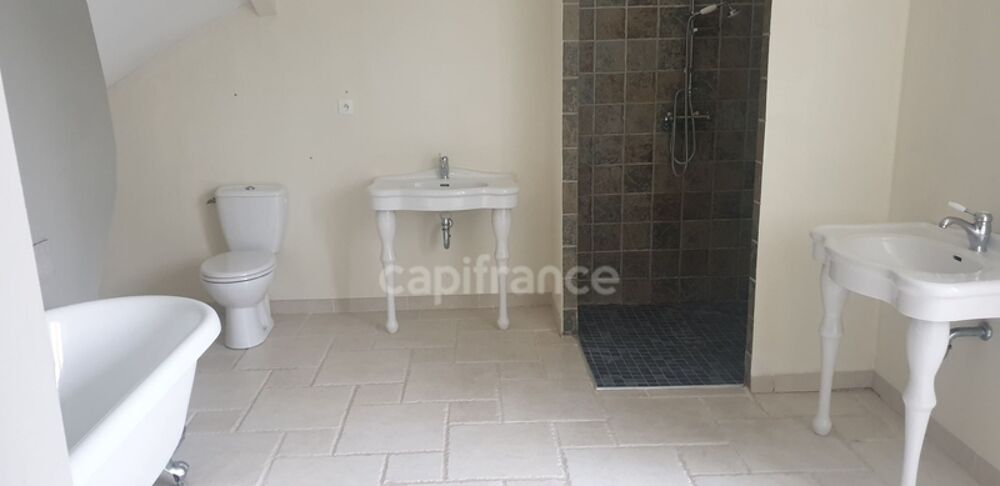 Vente Maison Dpt Sarthe (72), � vendre 72000 LE MANS - MAISON DE VILLE  P6 de 210 m�env. au sol - Le mans