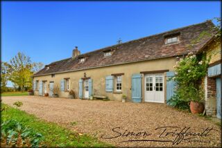  Ferme  vendre 6 pices 167 m