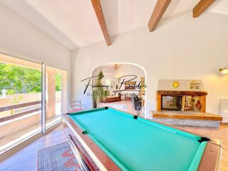  Maison à vendre 7 pièces 269 m²