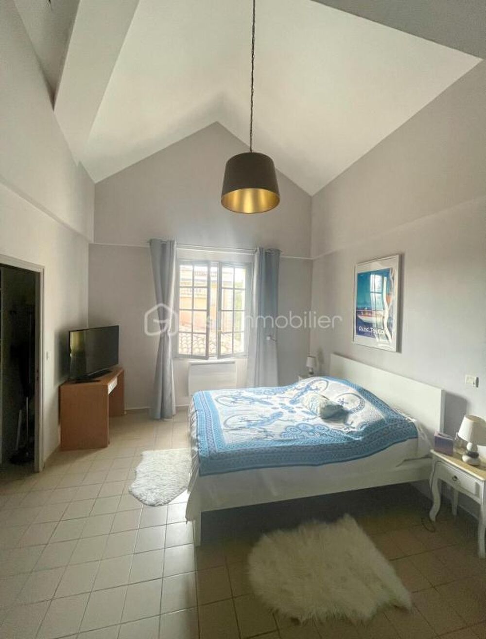� vendre  Propri�t�/ch�teau La Seyne-sur-Mer (83500)