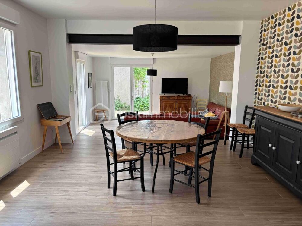 Vente Maison Maison rénovée Trebeurden