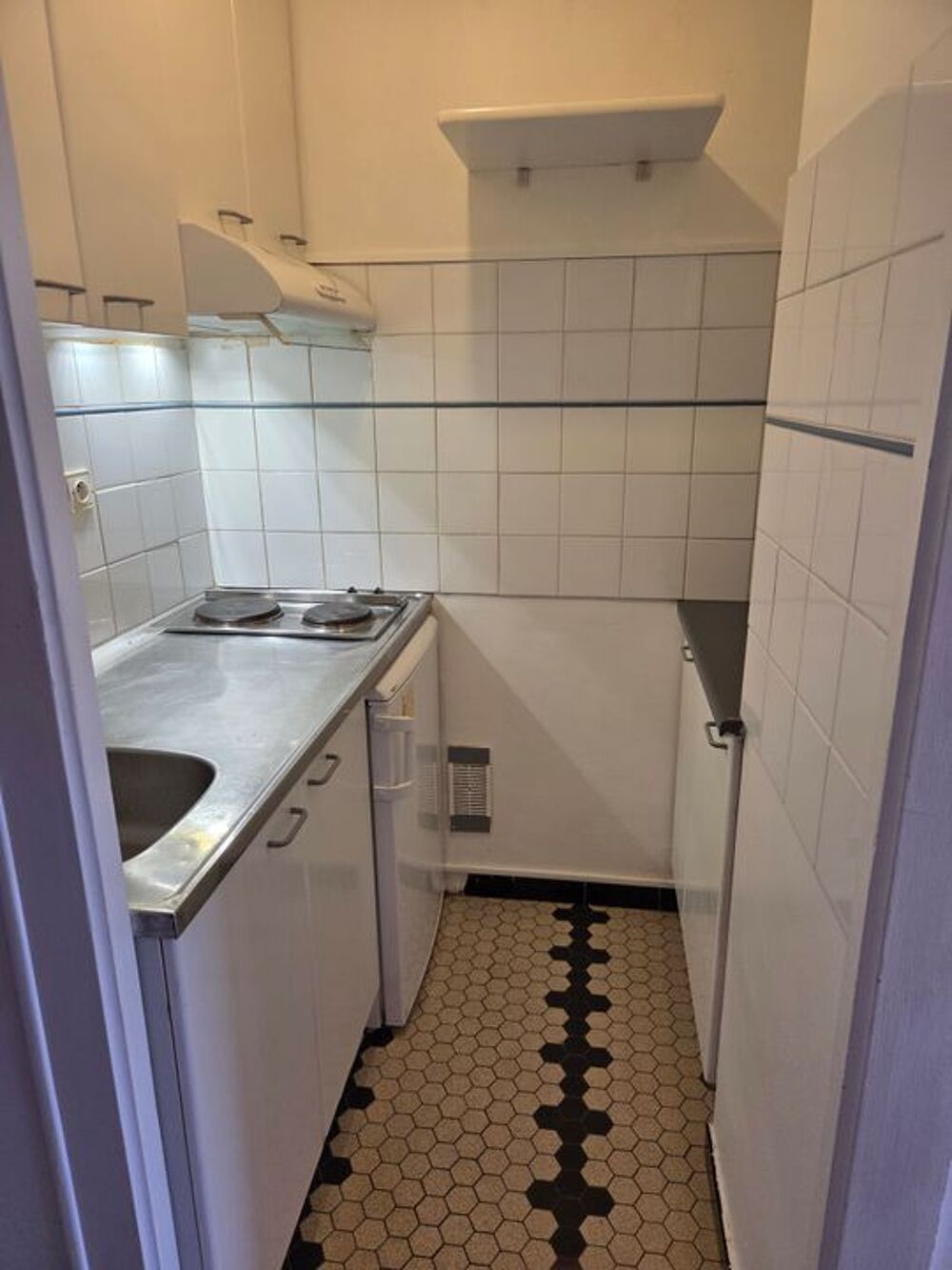 Location Appartement Appartement de 36m2 à louer sur Bordeaux Bordeaux