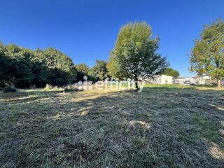  Terrain � vendre 1600 m�